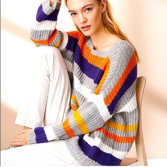 Lou & Grey sweater - Picture 1 of 5